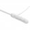 Sony WI-SP510 Auriculares Bluetooth Blancos