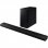 Samsung HW-Q800T/ZF Barra de Sonido 3.1.2 330W Negra