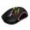 Ratón Scorpion MA-M425G USB 3200 DPI Noir RGB 7 Boutons