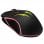 Ratón Scorpion MA-M425G USB 3200 DPI Noir RGB 7 Boutons