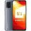 Xiaomi Mi 10 Lite 5G 6GB 128GB 6.57" Gris pantalla AMOLED