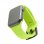 UAG Correa Scout Verde Neón para Apple Watch 42/44mm