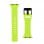 UAG Correa Scout Verde Neón para Apple Watch 42/44mm