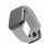 UAG Correa Scout Plata para Apple Watch 42/44mm