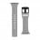 UAG Correa Scout Plata para Apple Watch 42/44mm