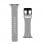 UAG Correa Scout Plata para Apple Watch 42/44mm