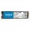 Crucial P2 500GB SSD M.2 2280 PCIe Gen3 x4 NVMe