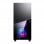 MSI MPG Sekira 100R ARGB Cristal Templado USB 3.2