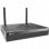 EZVIZ X5S-8W Kit de Videovigilância Sem Fios NVR X5S + 4 Câmaras C3WN