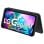 LG G8X ThinQ 4G 6GB 128GB 6.4" Negro