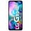 LG G8X ThinQ 4G 6GB 128GB 6.4" Negro