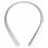 LG Tone Flex XL7 Auriculares Inalámbricos Bluetooth Blanco