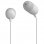 LG Tone Flex XL7 Auriculares Inalámbricos Bluetooth Blanco
