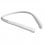 LG Tone Flex XL7 Auriculares Inalámbricos Bluetooth Blanco