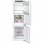 Siemens iQ700 KI86FPDD0 Frigorífico Combi Integrable D