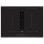 Bosch PVQ731F25E Placa de Inducción 4 Zonas con Extractor Integrado Negra
