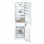 Bosch KIN86AFF0 Frigorífico Combi Integrable F