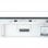 Bosch KIN86AFF0 Frigorífico Combi Integrable F