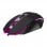Scorpion MA-M112 Ratón Gaming 4000 DPI Negro