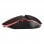 Scorpion MA-M112 Ratón Gaming 4000 DPI Negro