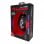Scorpion MA-M112 Ratón Gaming 4000 DPI Negro