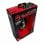 Scorpion MA-M112 Ratón Gaming 4000 DPI Negro