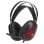 Scorpion MA-HG9049 Auriculares Gaming 7.1 Negros