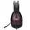 Scorpion MA-HG9049 Auriculares Gaming 7.1 Negros
