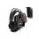 Scorpion MA-HG9046 Auriculares Gaming 7.1 Negros