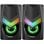 Scorpion MA-SG118 Altavoces 2.0 6W