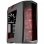 SilverStone SST-PM01 Torre ATX Titanio