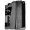 SilverStone SST-PM01 Torre ATX Titanio