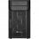 SilverStone SST-KL06B Torre Micro-ATX Preta