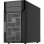 SilverStone SST-KL06B Torre Micro-ATX Preta