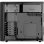 SilverStone SST-KL06B Torre Micro-ATX Preta
