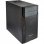 SilverStone SST-KL06B Torre Micro-ATX Preta
