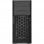 SilverStone PS13 Torre ATX Negra