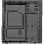 SilverStone PS13 Torre ATX Negra