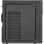 SilverStone PS13 Torre ATX Negra