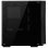 SilverStone SST-RL06 Torre ATX Cristal Templado Negra