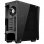 SilverStone SST-RL06 Torre ATX Cristal Templado Negra