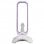 Mars Gaming MHHPRO Soporte Auriculares + Bungee para Ratón + HUB 2x USB 3.0 Blanco