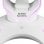 Mars Gaming MHHPRO Soporte Auriculares + Bungee para Ratón + HUB 2x USB 3.0 Blanco
