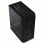 Aerocool Hive FRGB Tempered Glass USB 3.0 Schwarz