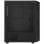 Aerocool Hive FRGB Tempered Glass USB 3.0 Schwarz
