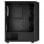 Aerocool Hive FRGB Tempered Glass USB 3.0 Schwarz