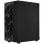 Aerocool Hive FRGB Tempered Glass USB 3.0 Schwarz
