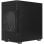 Aerocool Atomic ARGB Cristal Templado USB 3.0 Negra
