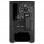 Aerocool Atomic ARGB Cristal Templado USB 3.0 Negra