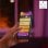 Philips Hue White and Color ambiance 8719514264465 Smart Lighting Intelligente Tischleuchte Bluetooth/Zigbee 8,1 W